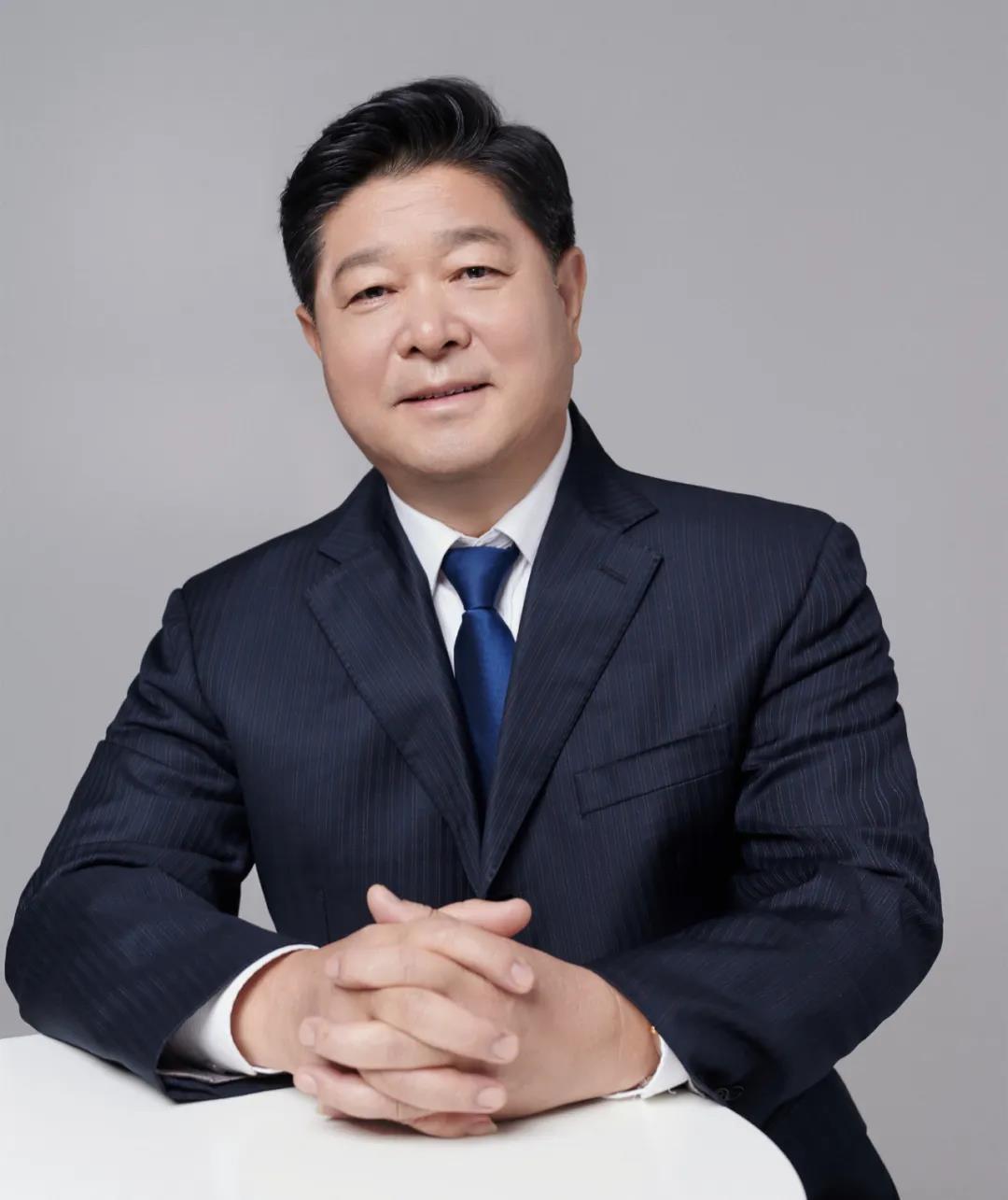 人物专访 | 马少波:把技术创新作为企业发展引擎